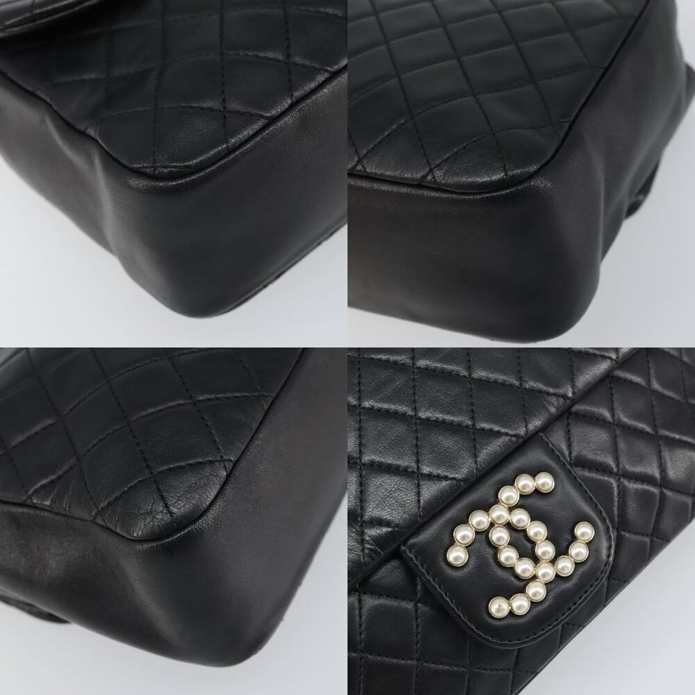 Chanel Matelasse Chain Handbag - Picture 5 of 8